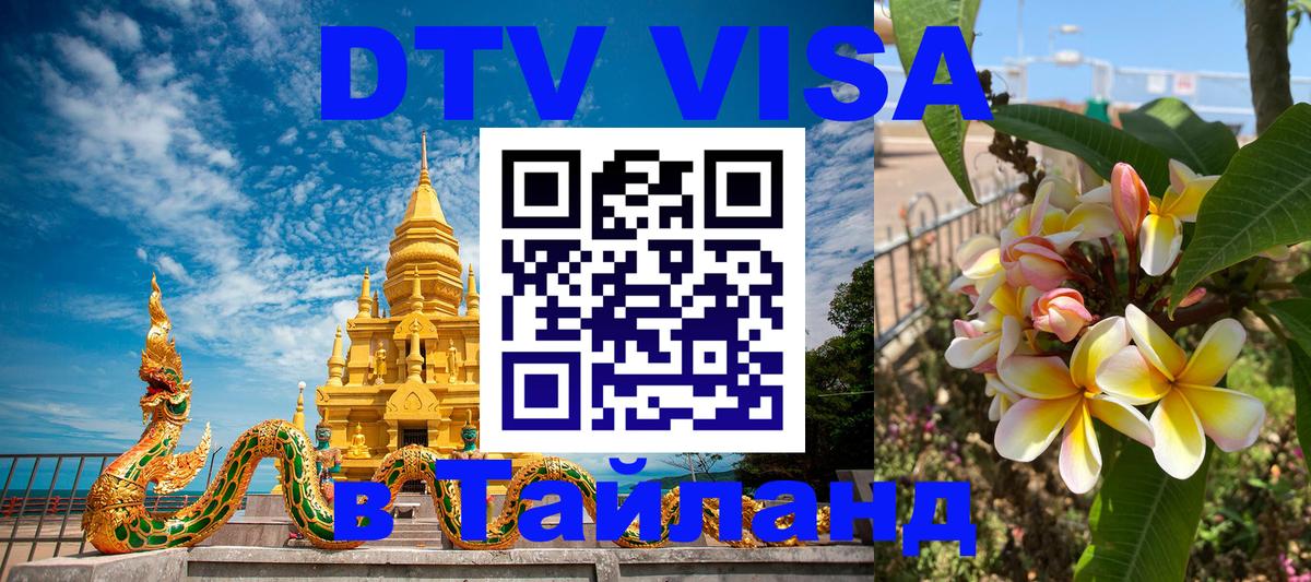 Как сделать DTV визу в Тайланд Дербент 